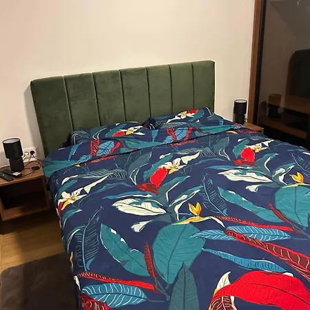 Maya 2 Sa Dve Spavace Sobe Διαμέρισμα Vrnjačka Banja