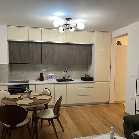 Διαμέρισμα Maya 2 Sa Dve Spavace Sobe *