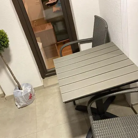 Maya 2 Sa Dve Spavace Sobe *