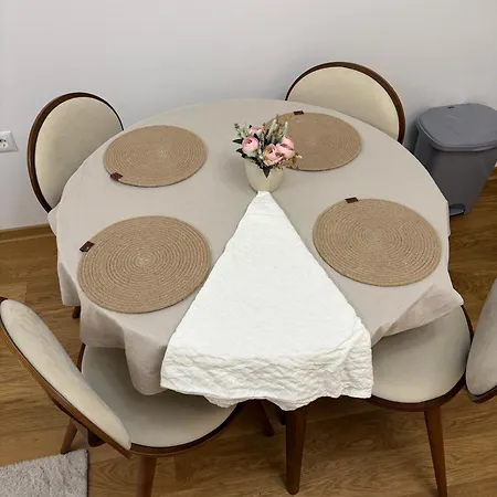 Maya 2 Sa Dve Spavace Sobe * Vrnjačka Banja