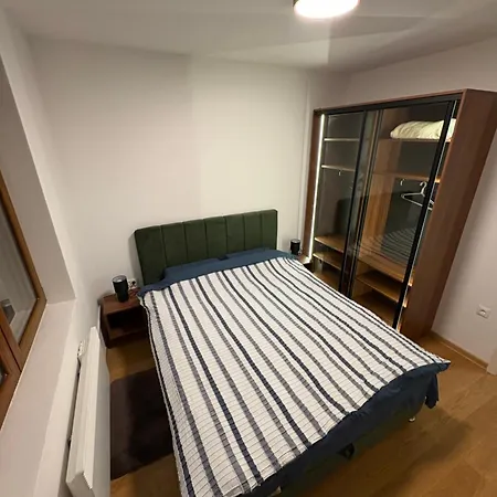 Appartement Maya 2 Sa Dve Spavace Sobe Vrnjačka Banja