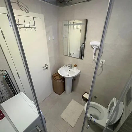 Maya 2 Sa Dve Spavace Sobe Διαμέρισμα *