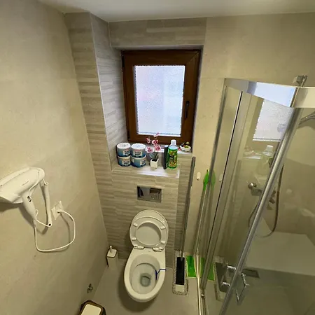 Maya 2 Sa Dve Spavace Sobe Διαμέρισμα Vrnjačka Banja