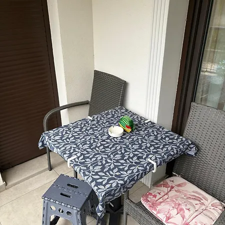 Διαμέρισμα Maya 2 Sa Dve Spavace Sobe Vrnjačka Banja