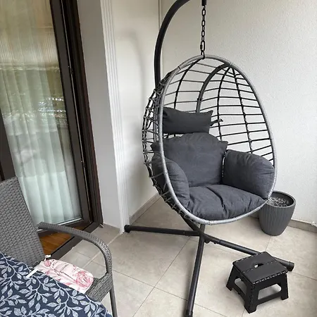 Maya 2 Sa Dve Spavace Sobe Διαμέρισμα *